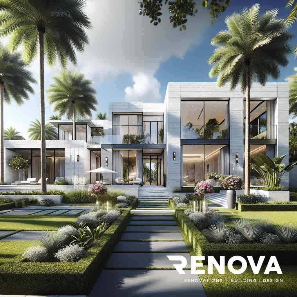 What Are RENOVA's Best Strategies in Delray Beach?