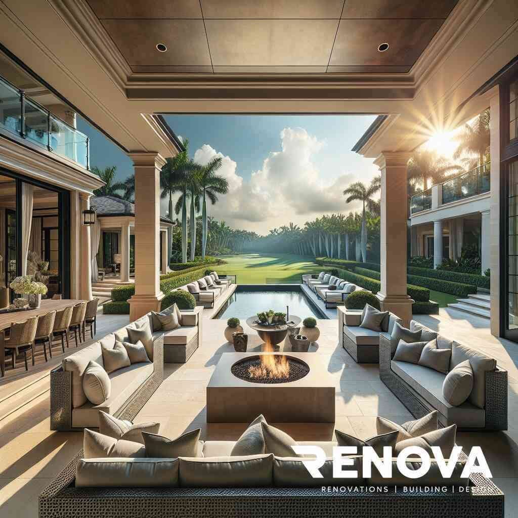 What Are RENOVA's Top Surprises in Boca Raton Remodeling?