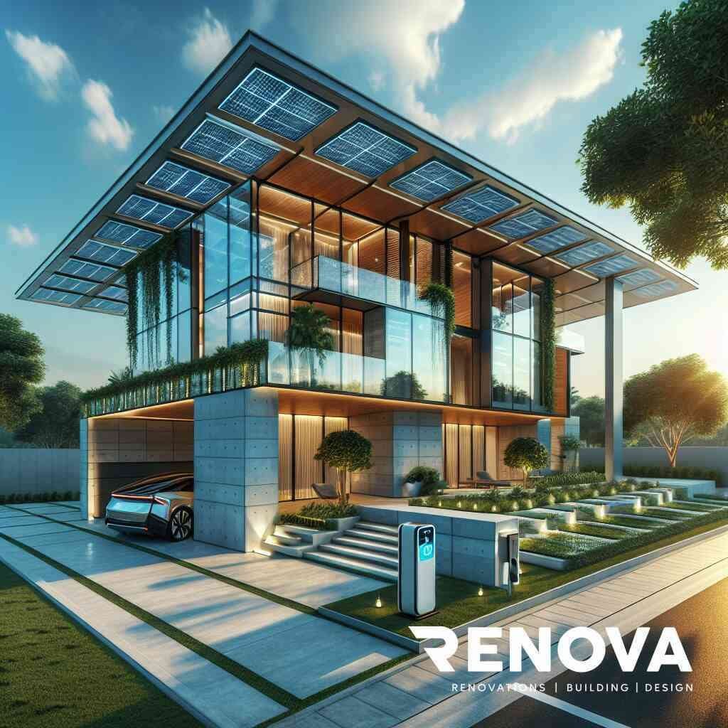 What Does RENOVA’s Innovative Approach Mean for Coral Springs?