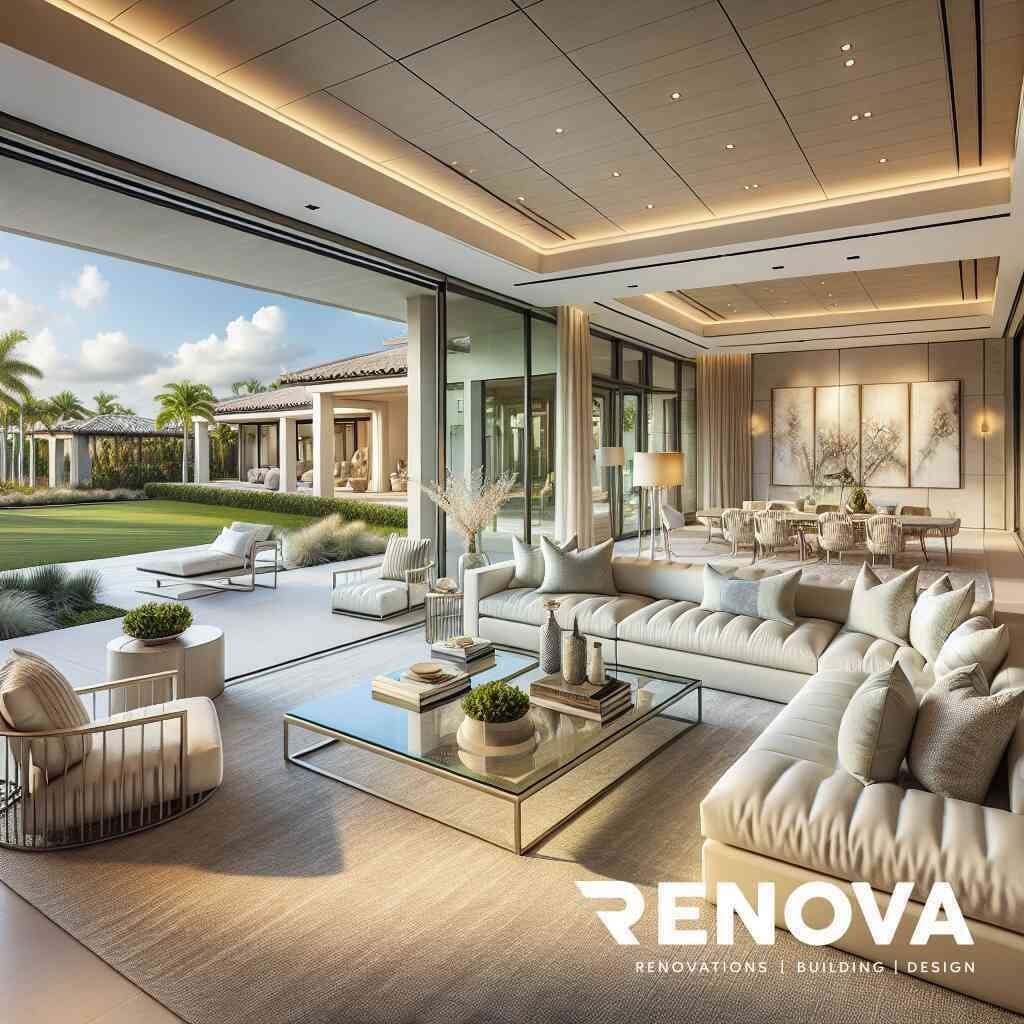 What Is RENOVA's Secret to Home Renovations in Boynton Beach