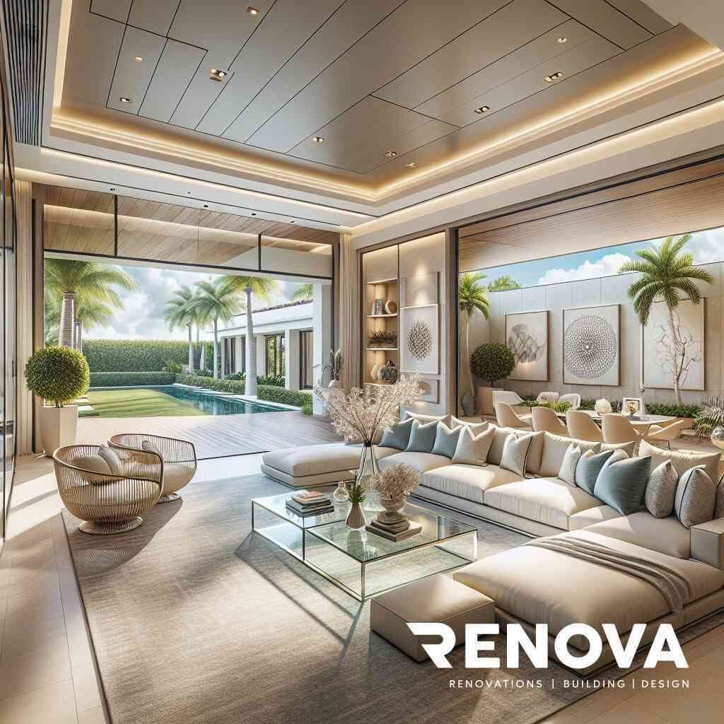 What Is RENOVA's Secret to Home Renovations in Boynton Beach