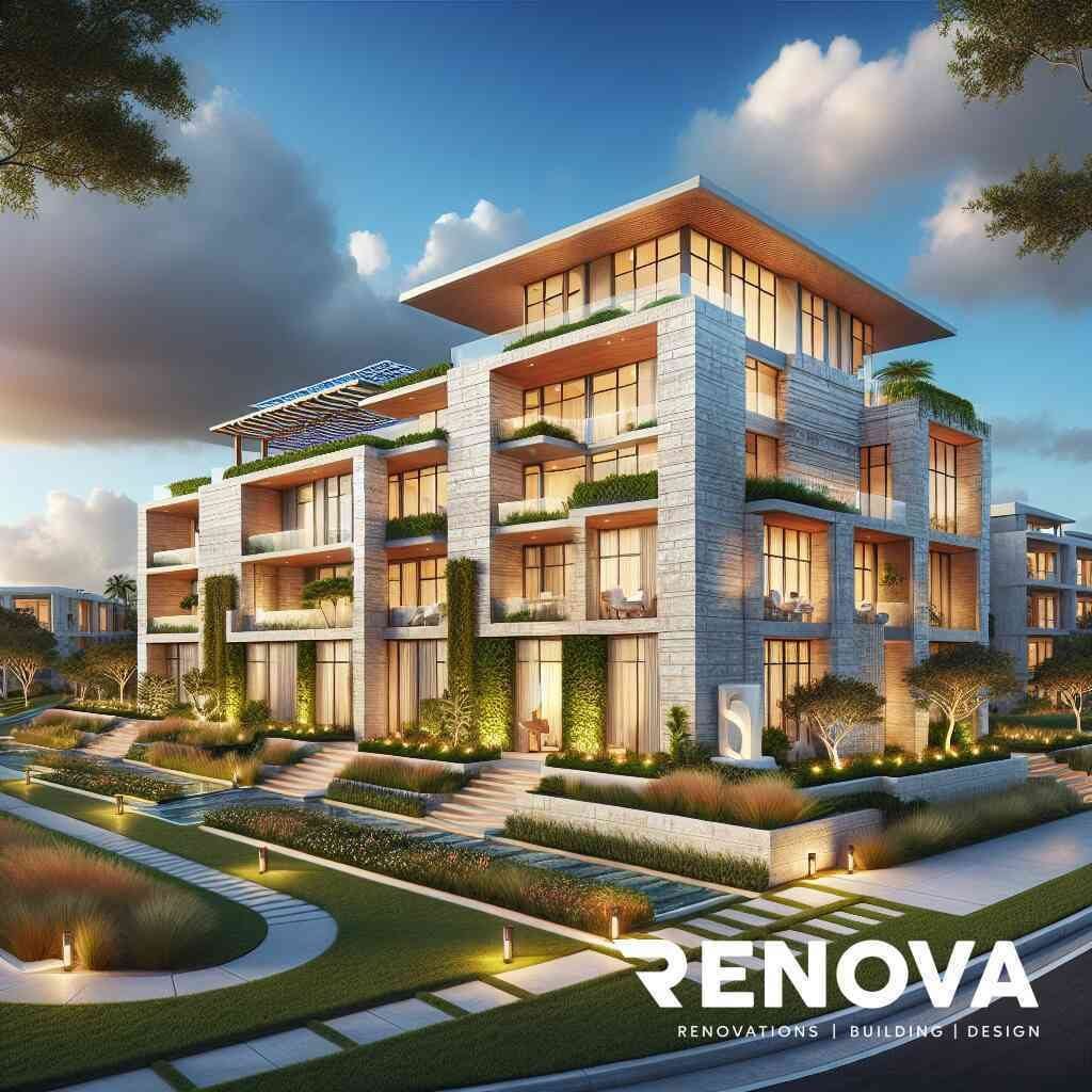 What Key Innovations Define RENOVA’s Success in Coral Springs?
