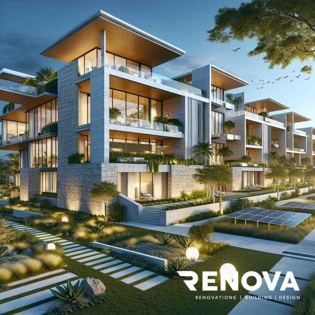 What Key Innovations Define RENOVA's Success in Coral Springs?