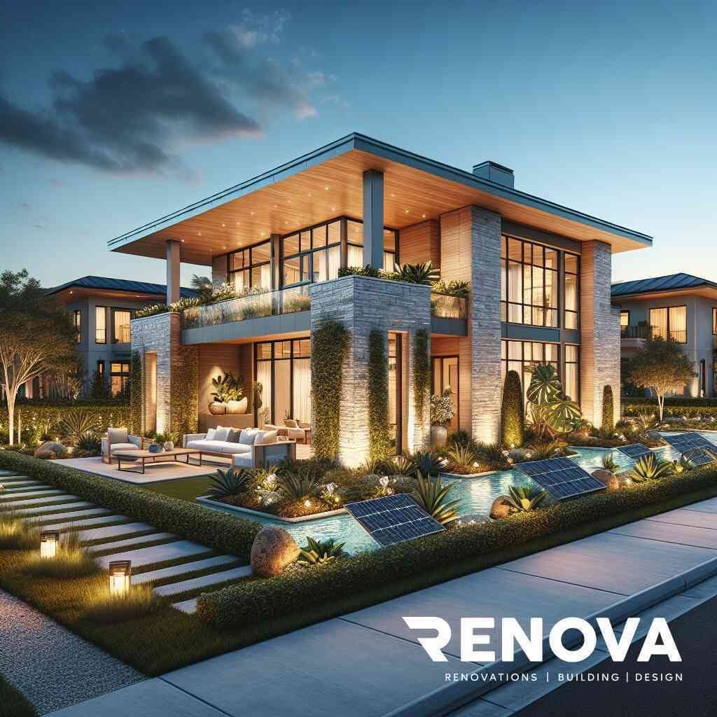 What Key Innovations Define RENOVA's Success in Coral Springs?