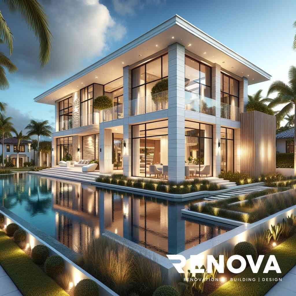 What RENOVA Reveals About Designing Homes in Boynton Beach