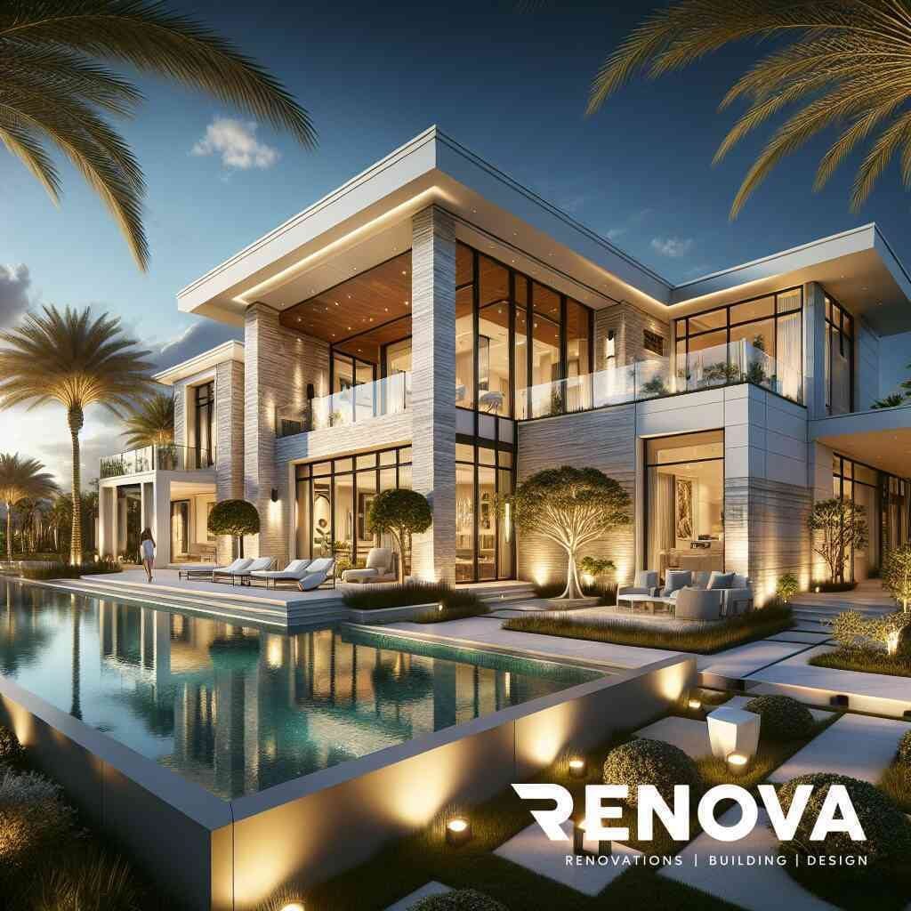 What RENOVA Reveals About Designing Homes in Boynton Beach