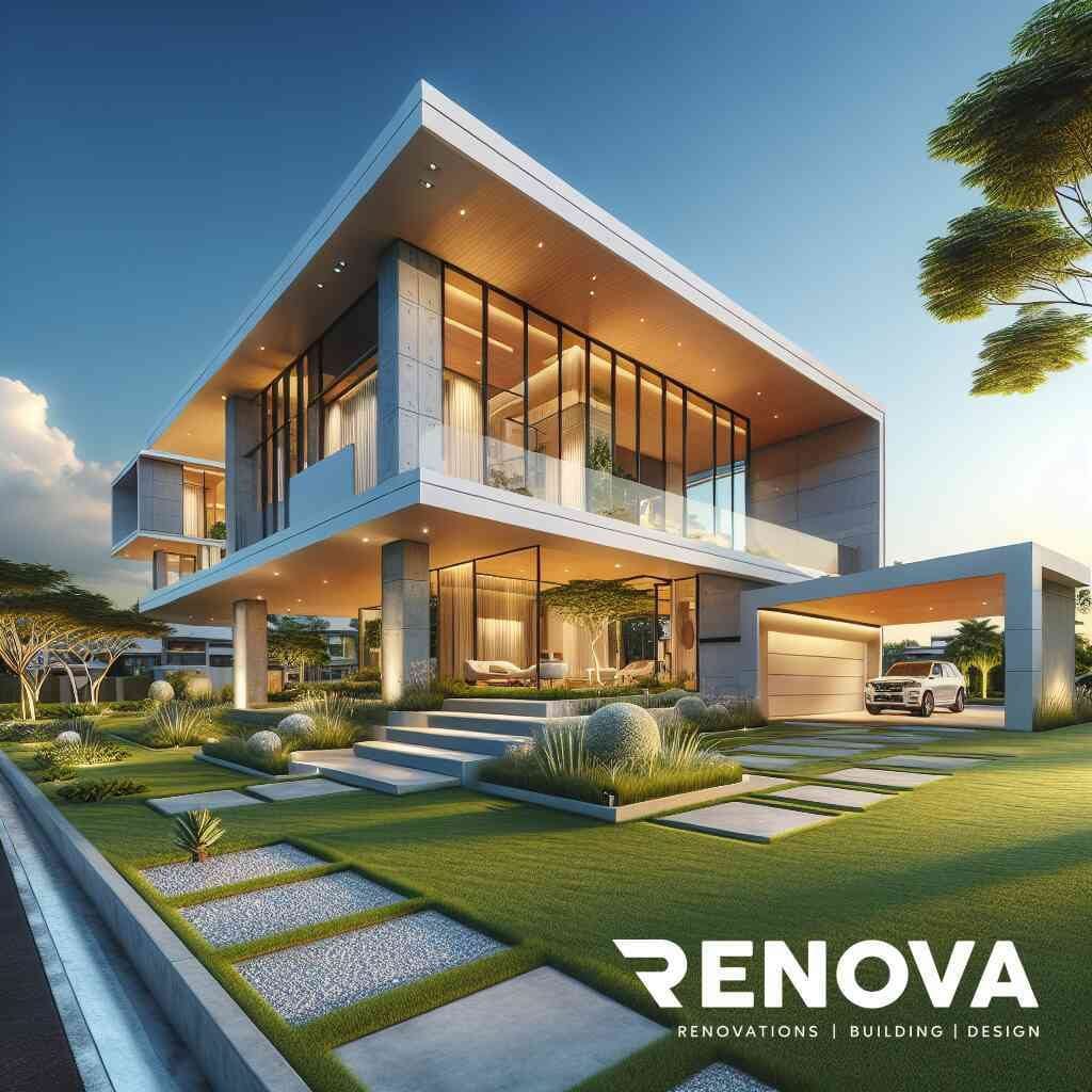 What Sets RENOVA Apart in Fort Lauderdale Building Scene