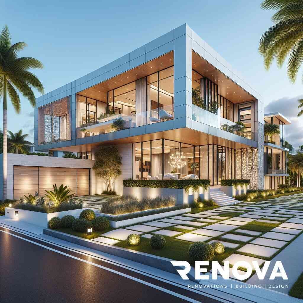 What Sets RENOVA Apart in Fort Lauderdale Building Scene