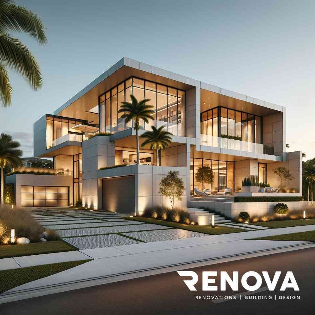 What Sets RENOVA Apart in Fort Lauderdale Building Scene