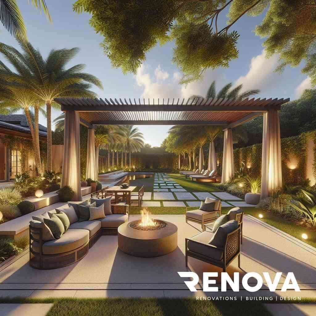 What RENOVA Knows About 2025 Remodeling Trends