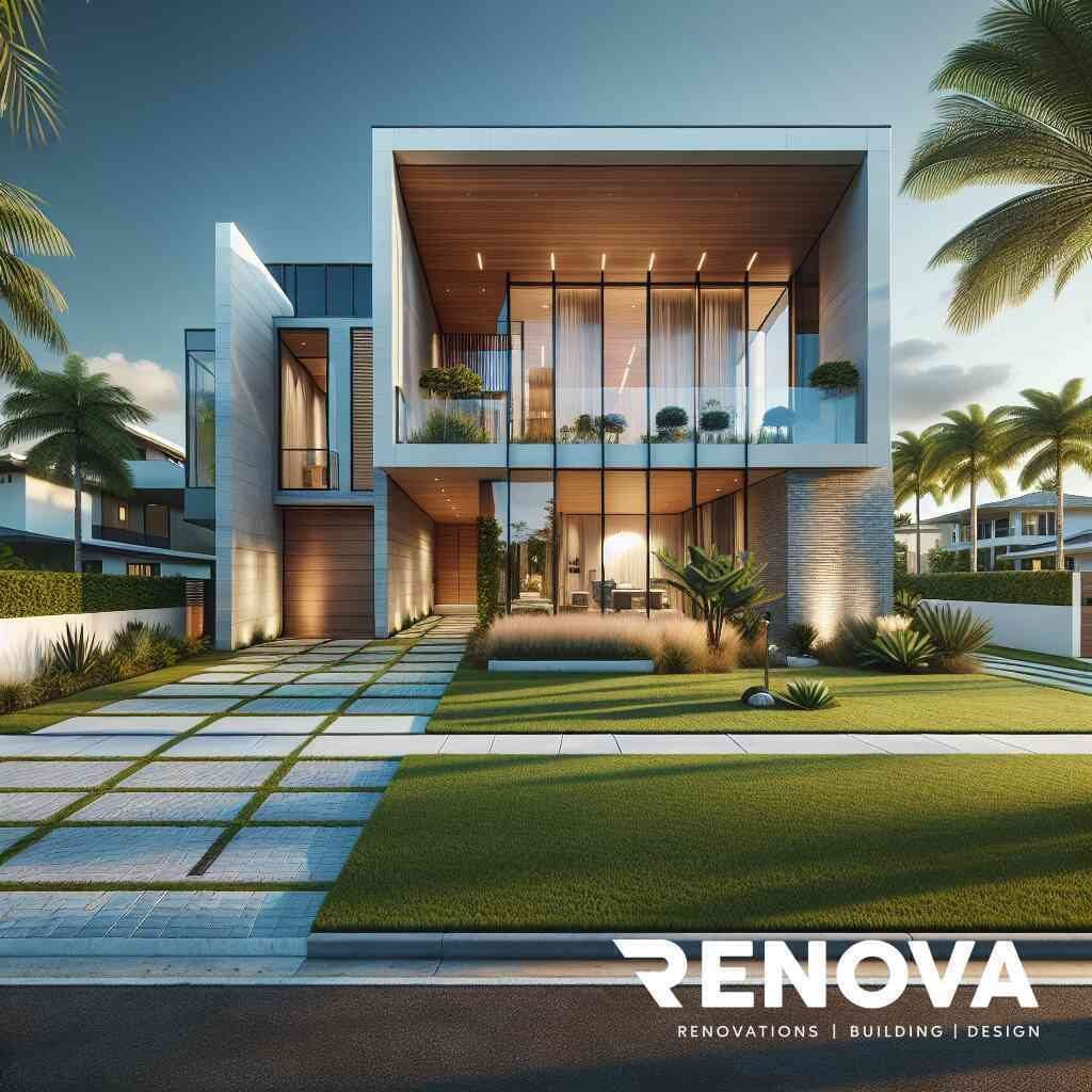 Understanding RENOVA's Role in Boynton Beach's Modern Homes