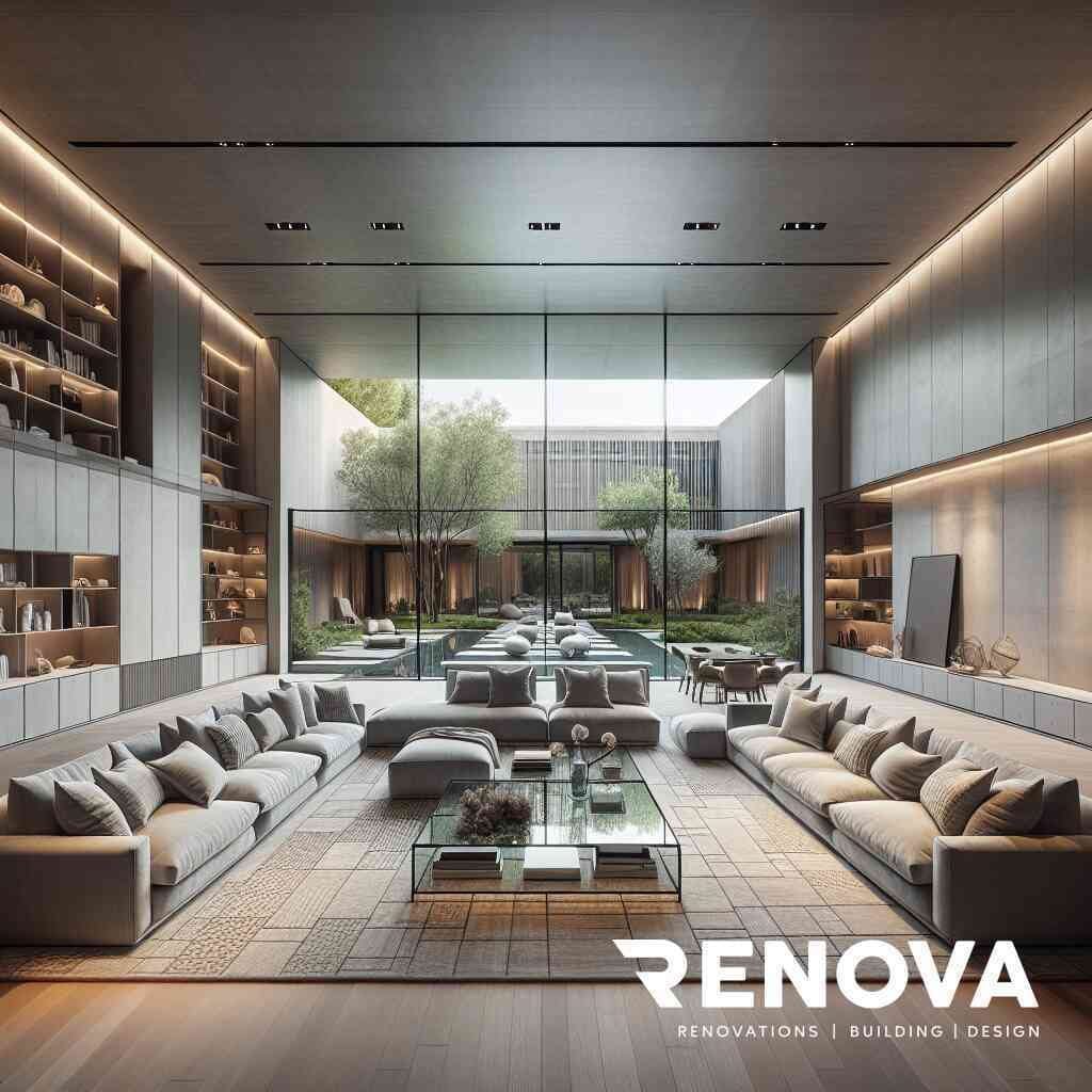 A Guide to RENOVA's Renovation Excellence in Coral Springs