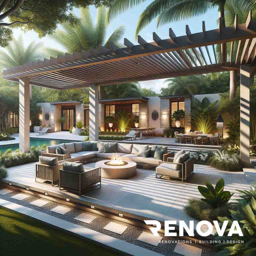 What RENOVA Knows About 2025 Remodeling Trends