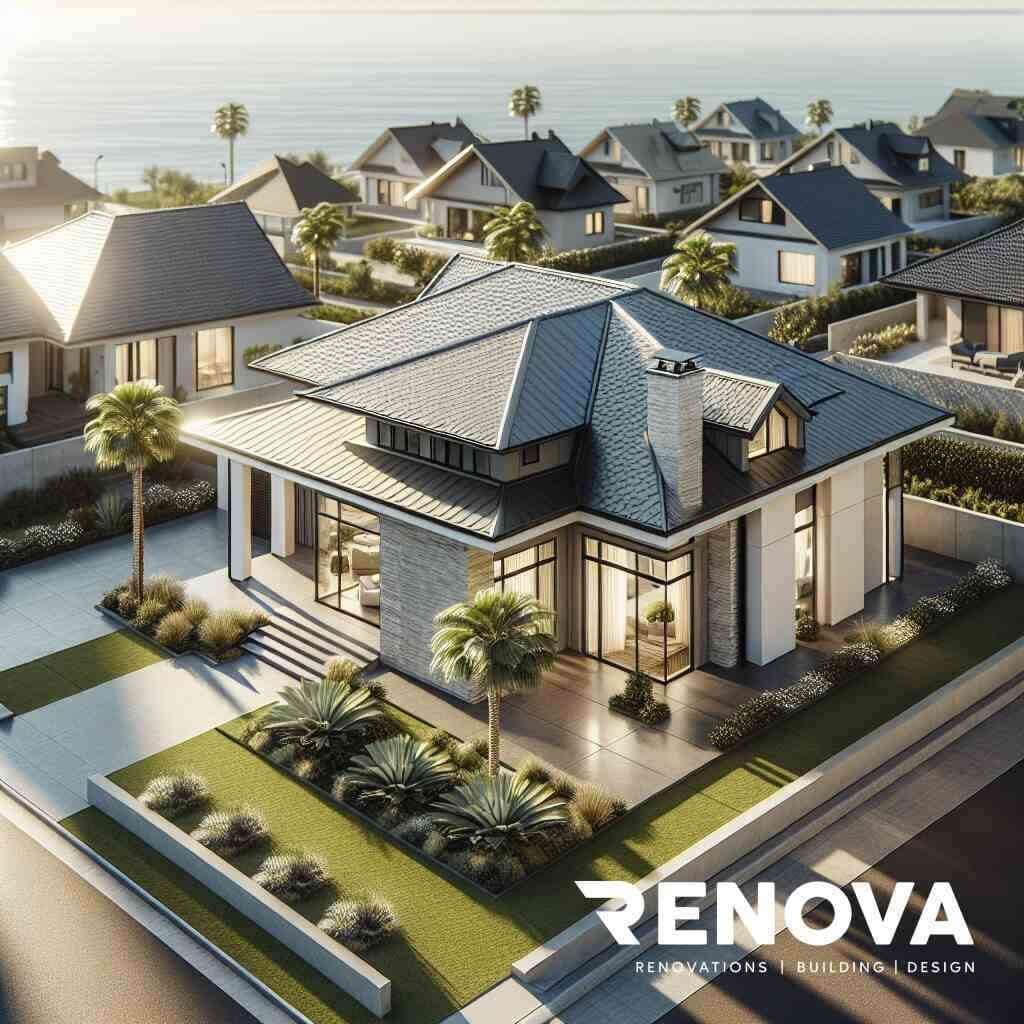 How Does RENOVA Elevate Roofing Trends in Delray Beach