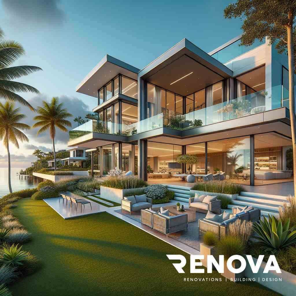 Decoding RENOVA's Mastery of Highland Beach's Renovations