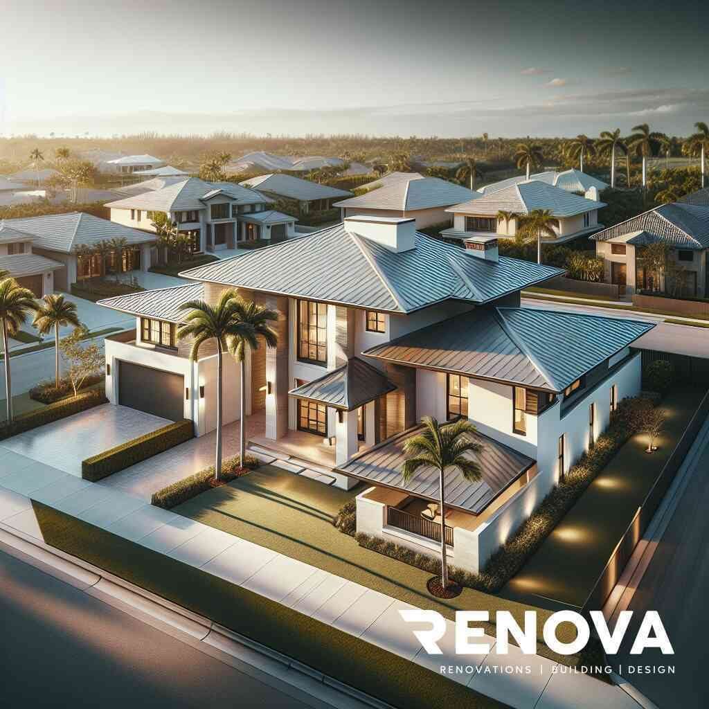 How Does RENOVA Elevate Roofing Trends in Delray Beach