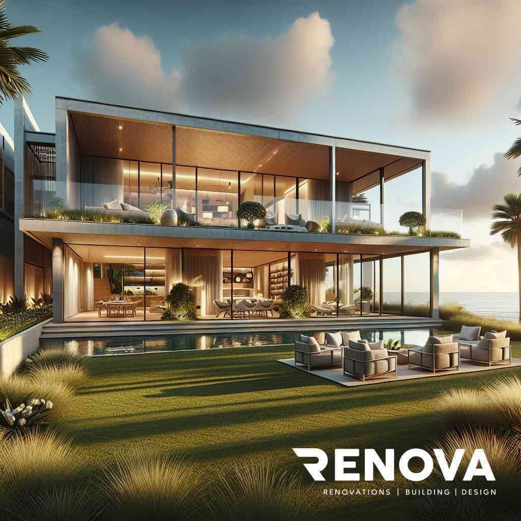 Decoding RENOVA's Mastery of Highland Beach's Renovations