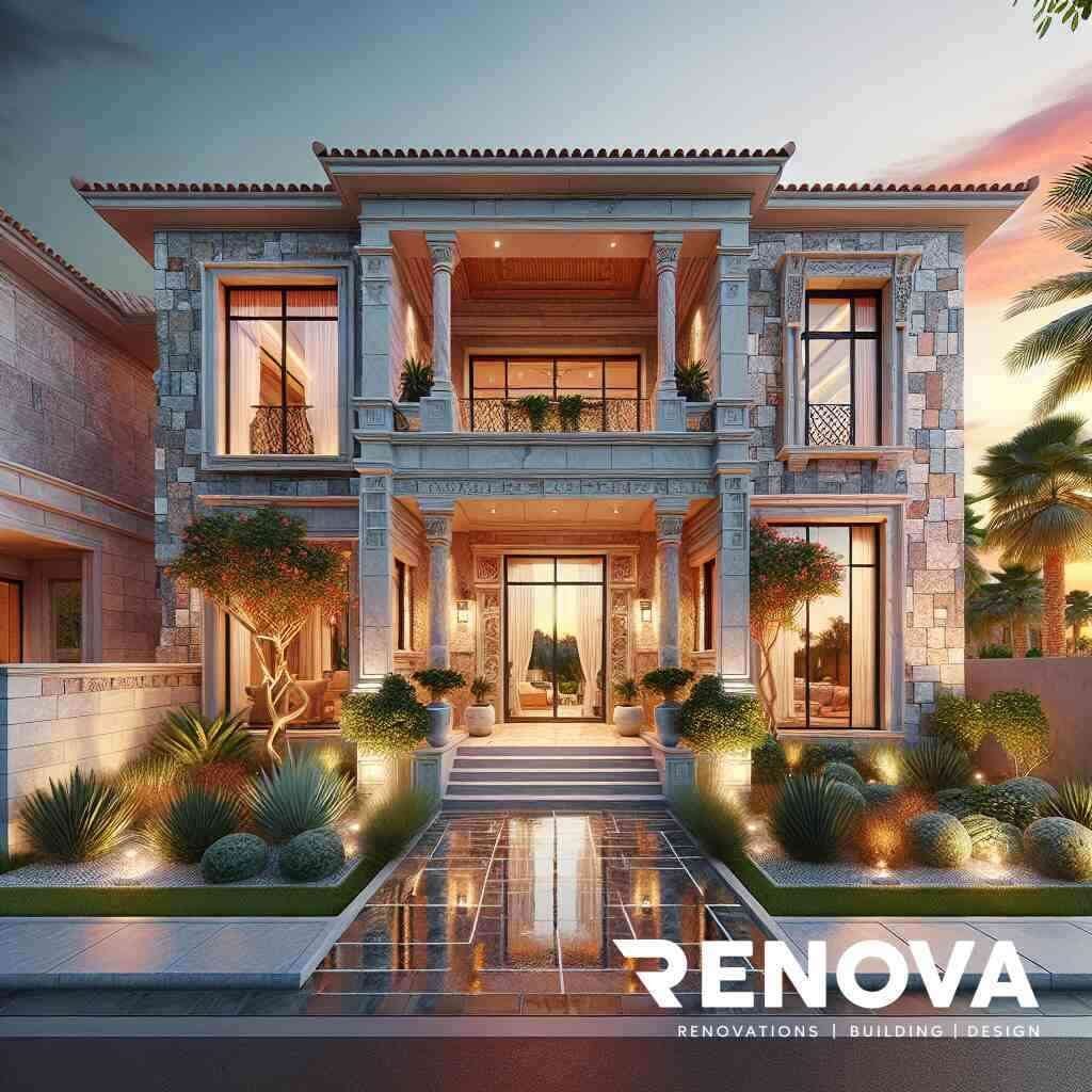 What Defines RENOVA's Prowess in Lantana Renovations