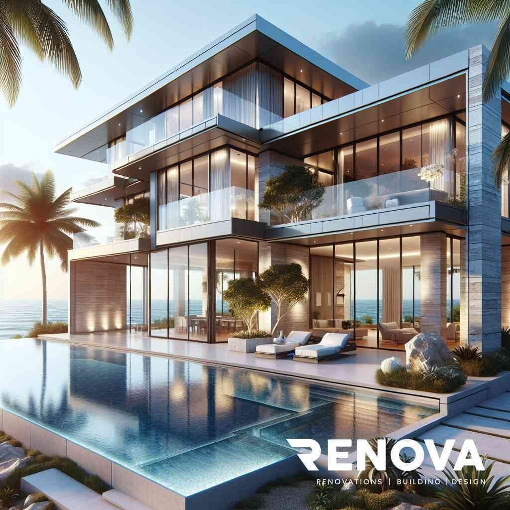 Top RENOVA Insights into Fort Lauderdale's Building Trends