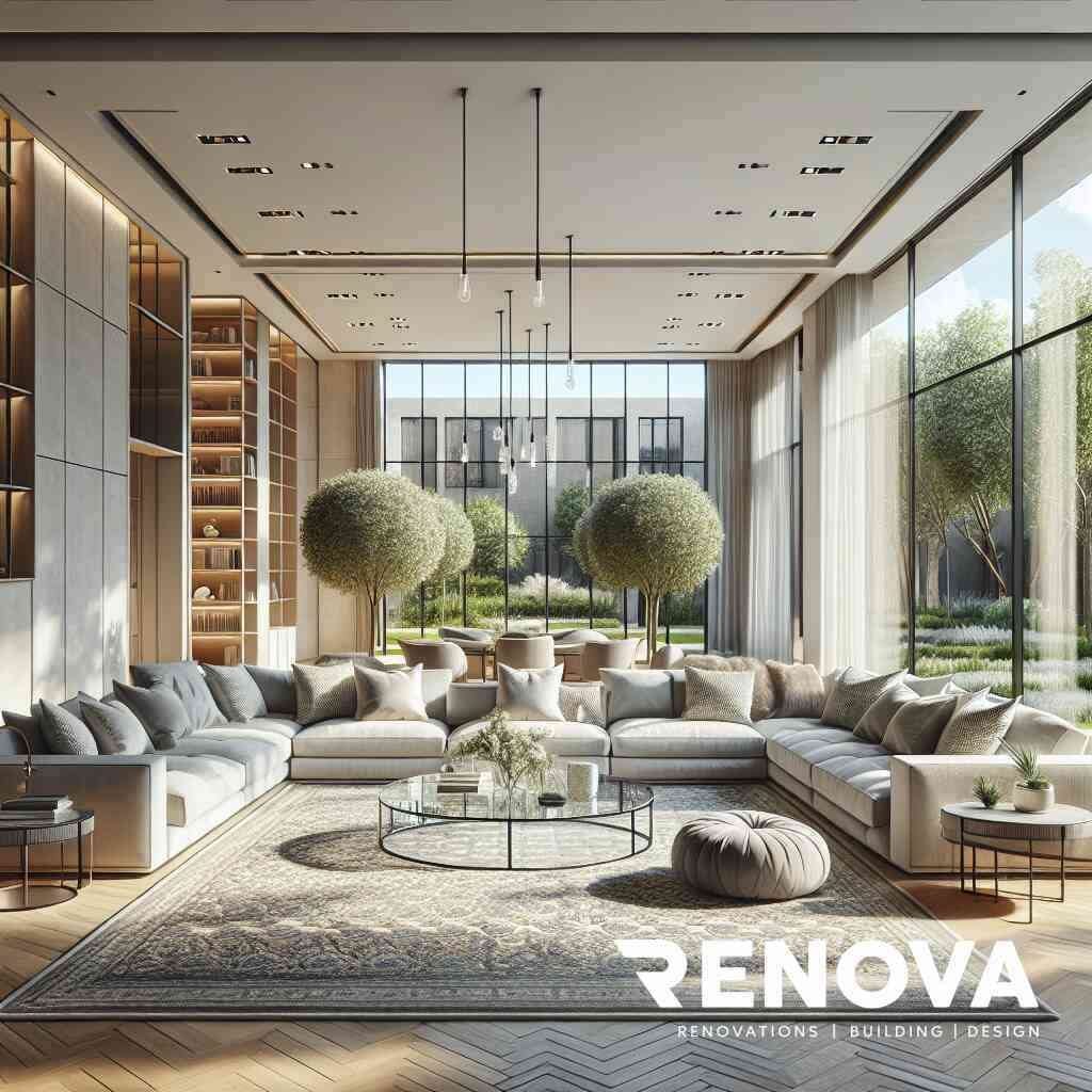 A Guide to RENOVA's Renovation Excellence in Coral Springs