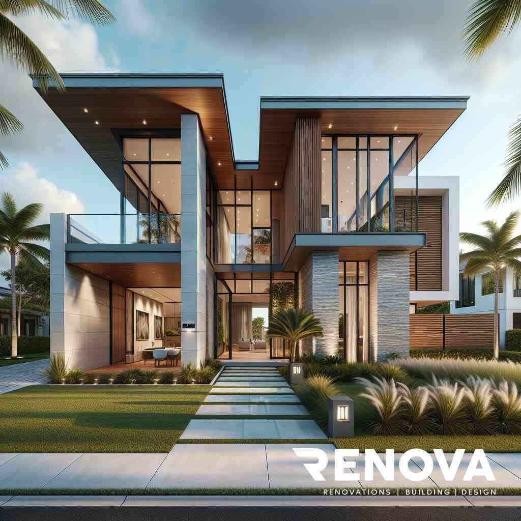 Understanding RENOVA's Role in Boynton Beach's Modern Homes