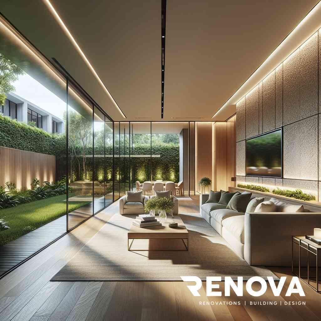 A Comprehensive Guide to RENOVA's Mastery in Florida Homes