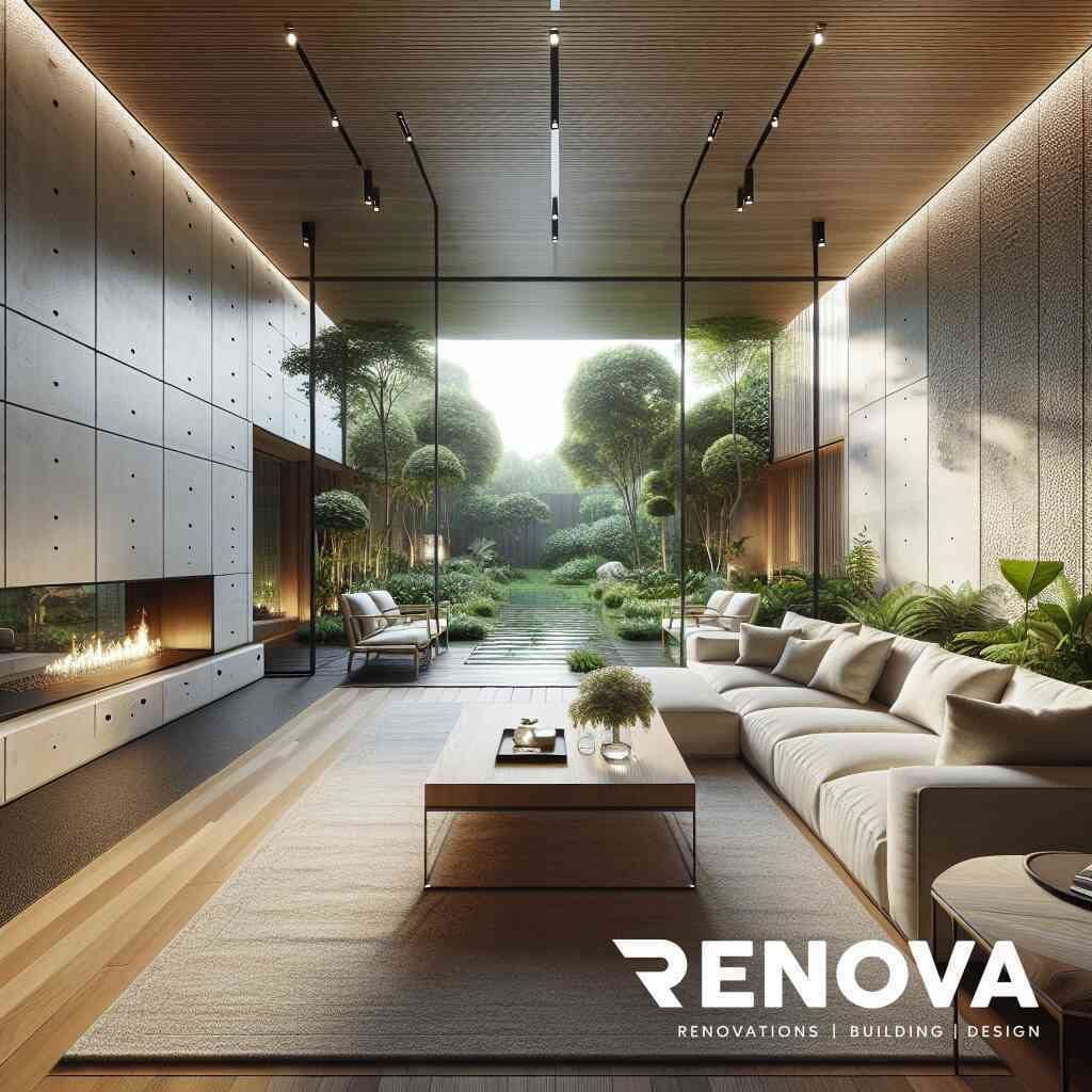 A Comprehensive Guide to RENOVA's Mastery in Florida Homes