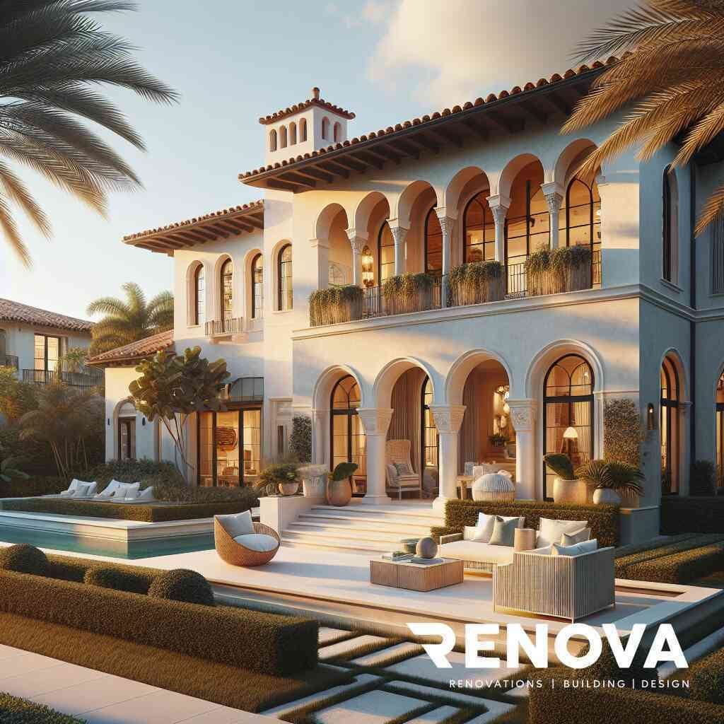 Deciphering RENOVA’s Most Strategic Construction Techniques