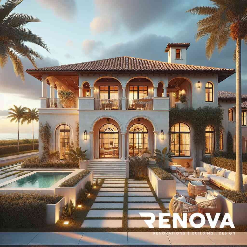 Deciphering RENOVA's Most Strategic Construction Techniques