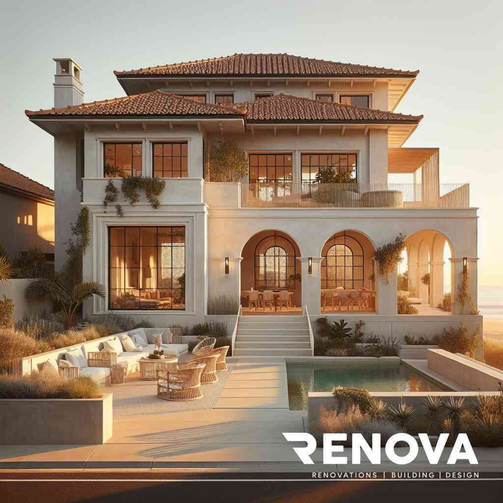 Deciphering RENOVA's Most Strategic Construction Techniques