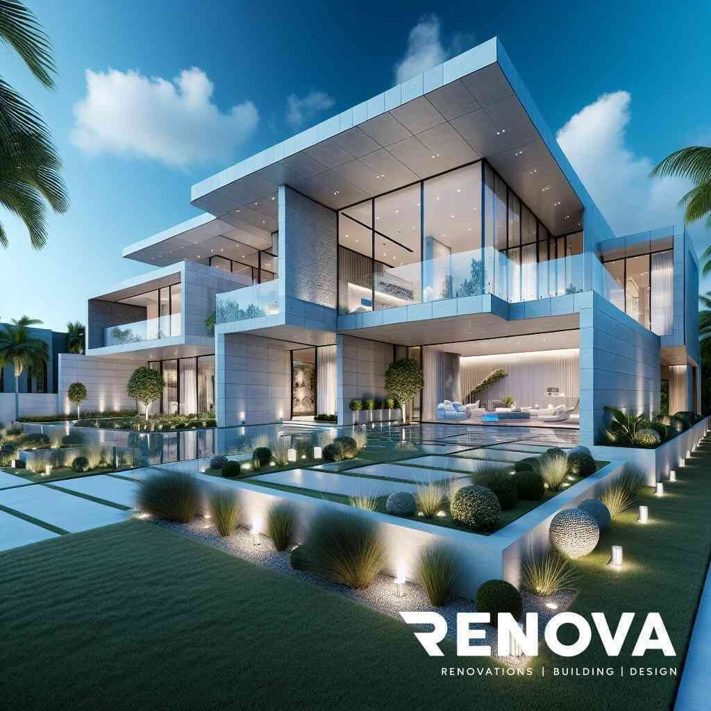 Evaluating RENOVA's Impact on Fort Lauderdale Design Advances