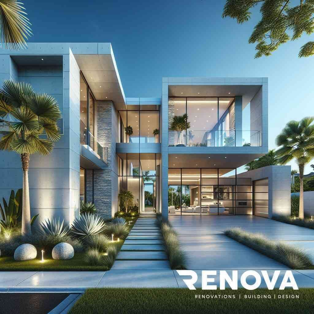 Evaluating RENOVA's Impact on Fort Lauderdale Design Advances