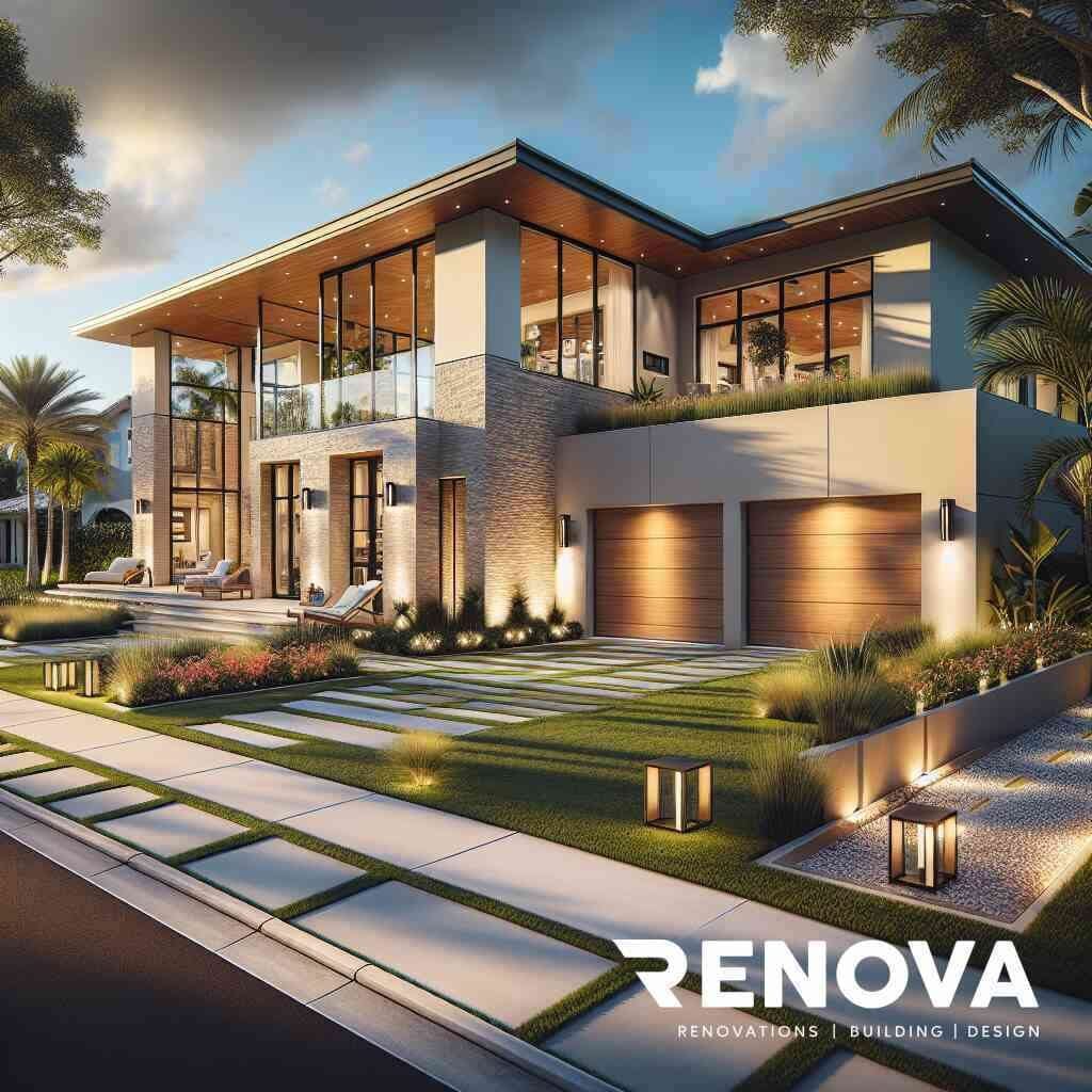Exploring RENOVA’s Top Strategies for Coral Springs Remodels