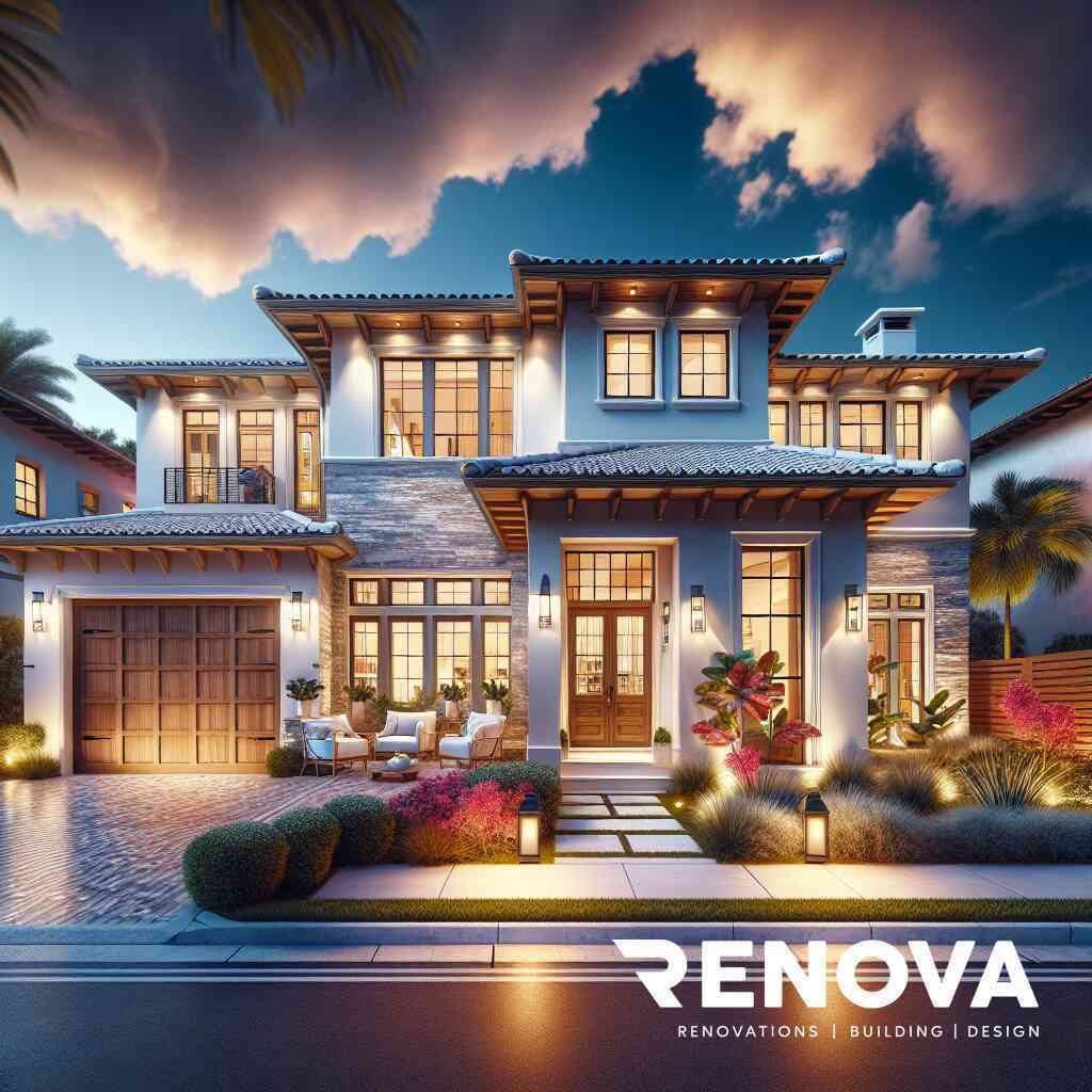 Exploring RENOVA's Top Strategies for Coral Springs Remodels