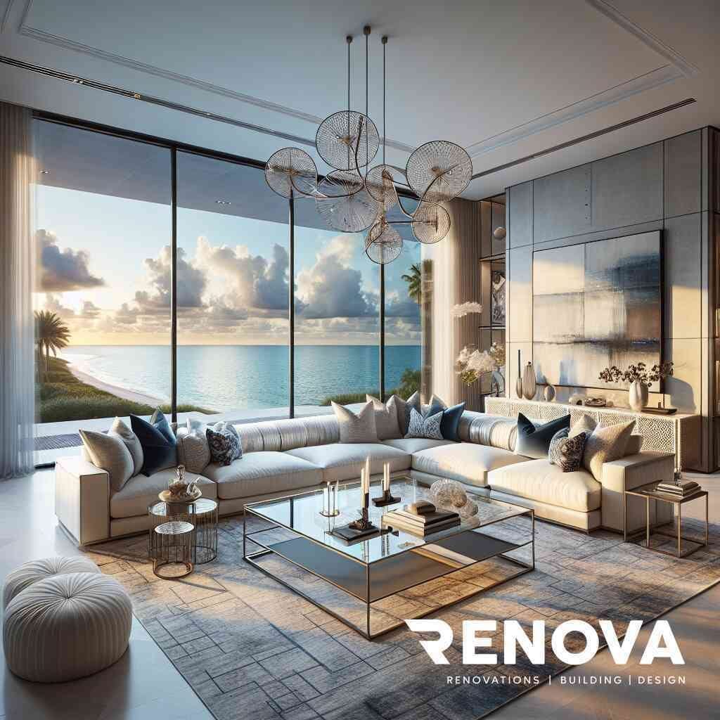 How Does RENOVA Transform South Florida Luxury Designs