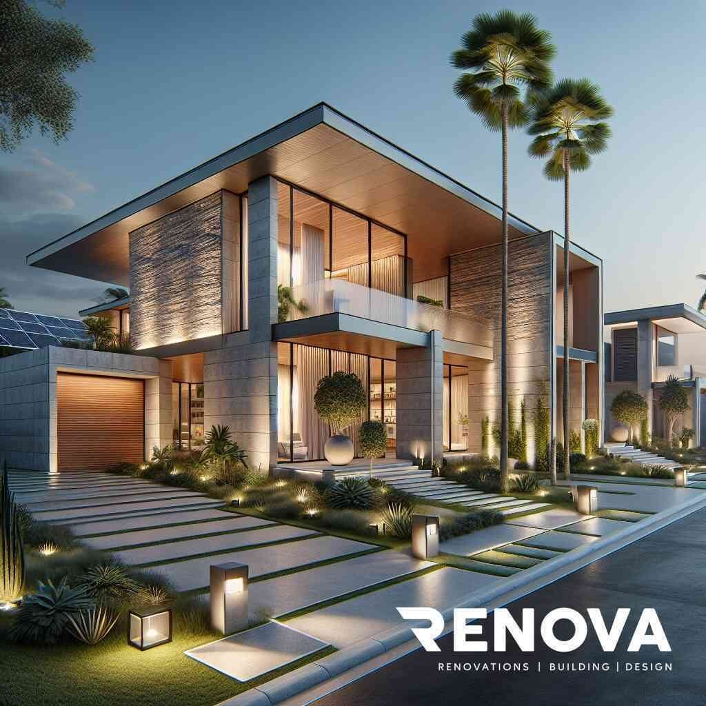 How RENOVA Defines Home Renovation Mastery in 2025