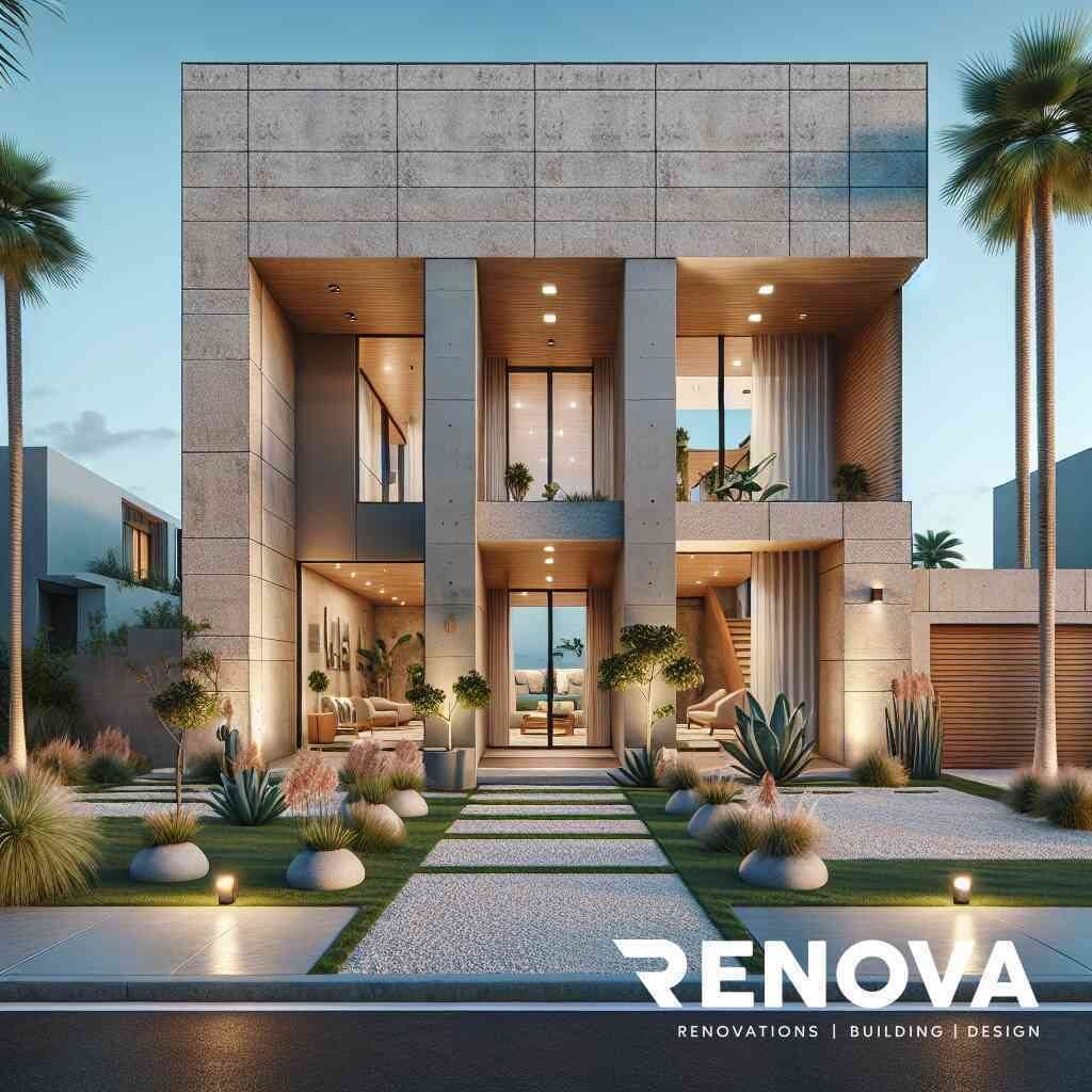 How RENOVA Defines Home Renovation Mastery in 2025