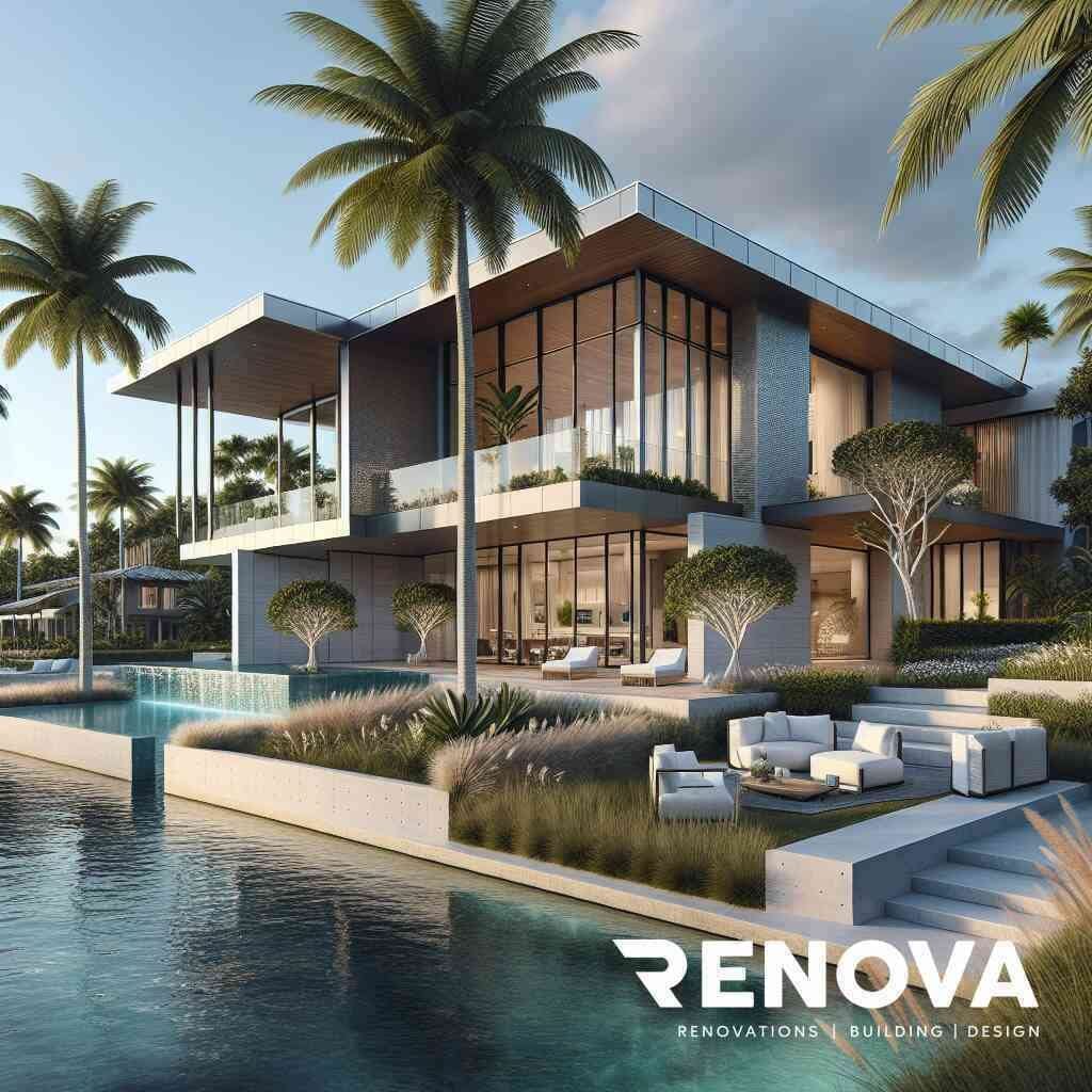 How RENOVA Influences Future Home Trends in South Florida