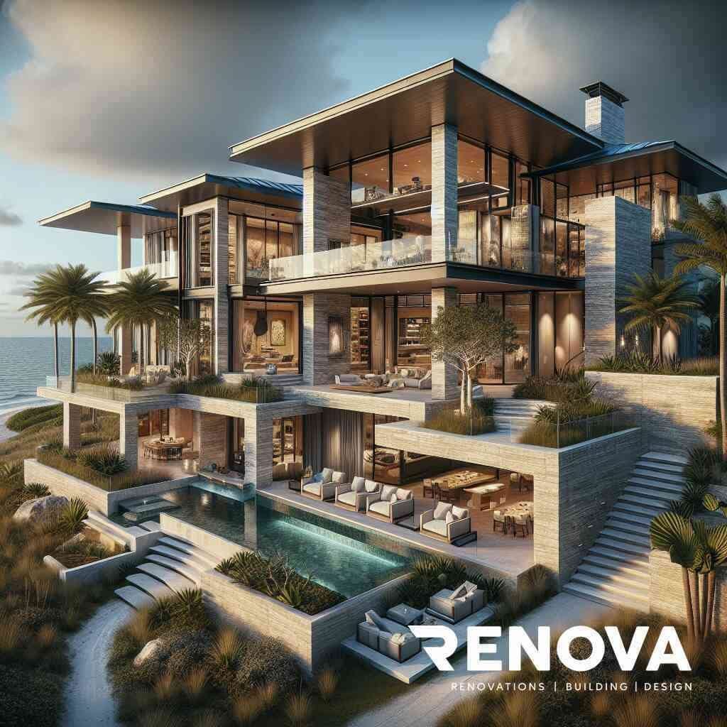 How RENOVA Influences Future Home Trends in South Florida