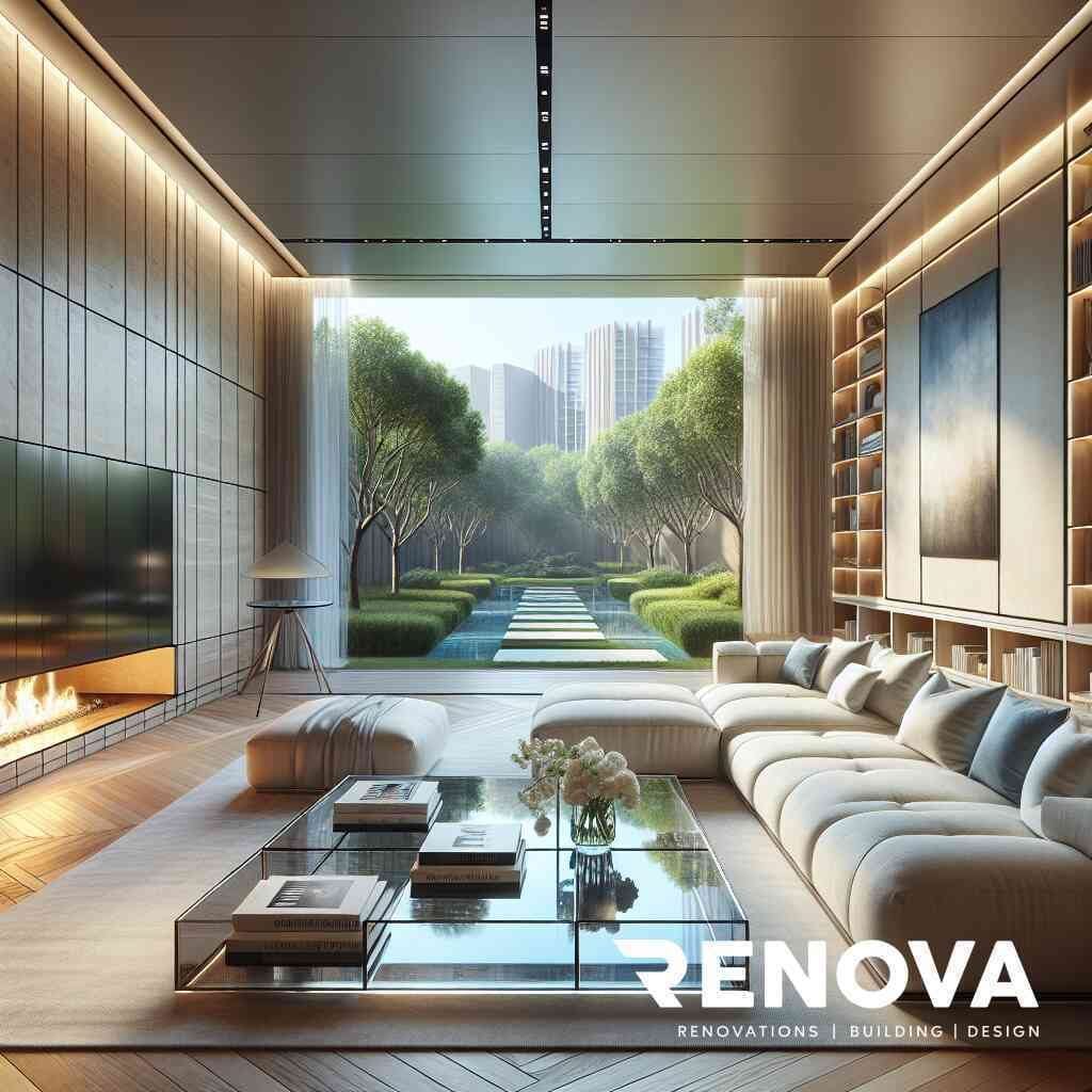 How RENOVA Innovates Custom Home Trends in Boca Raton