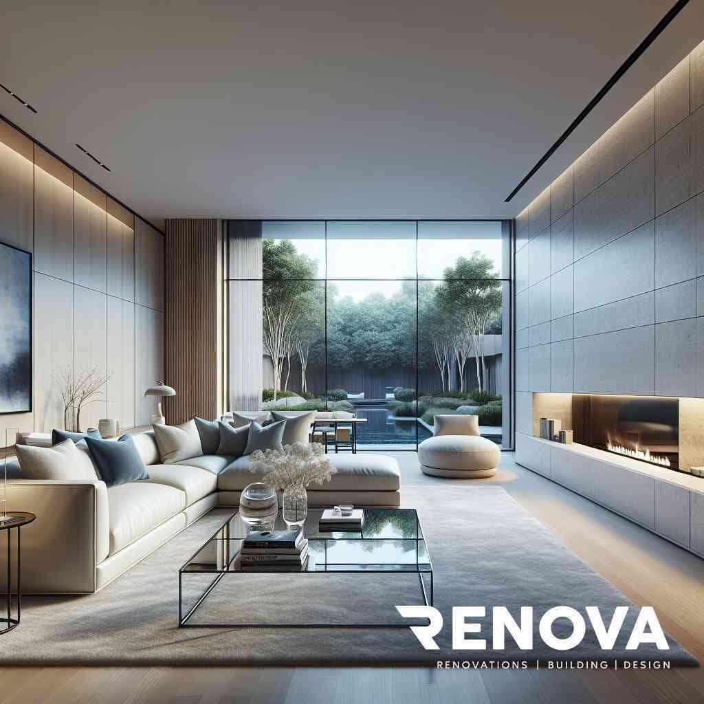 How RENOVA Innovates Custom Home Trends in Boca Raton