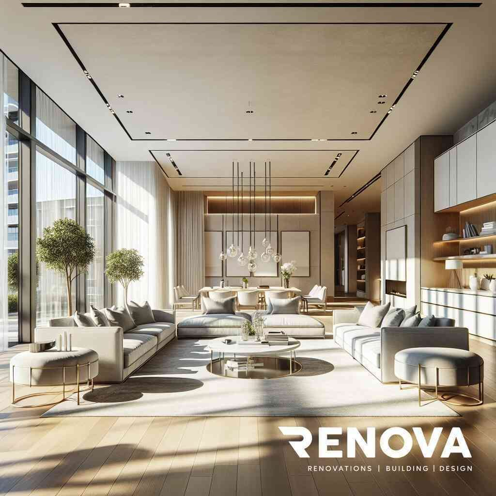 How RENOVA Mastery Transforms West Palm Beach Interiors