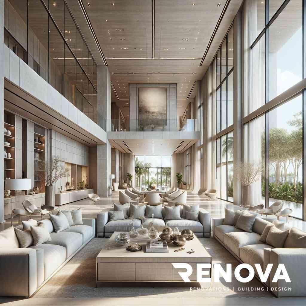 How RENOVA Mastery Transforms West Palm Beach Interiors