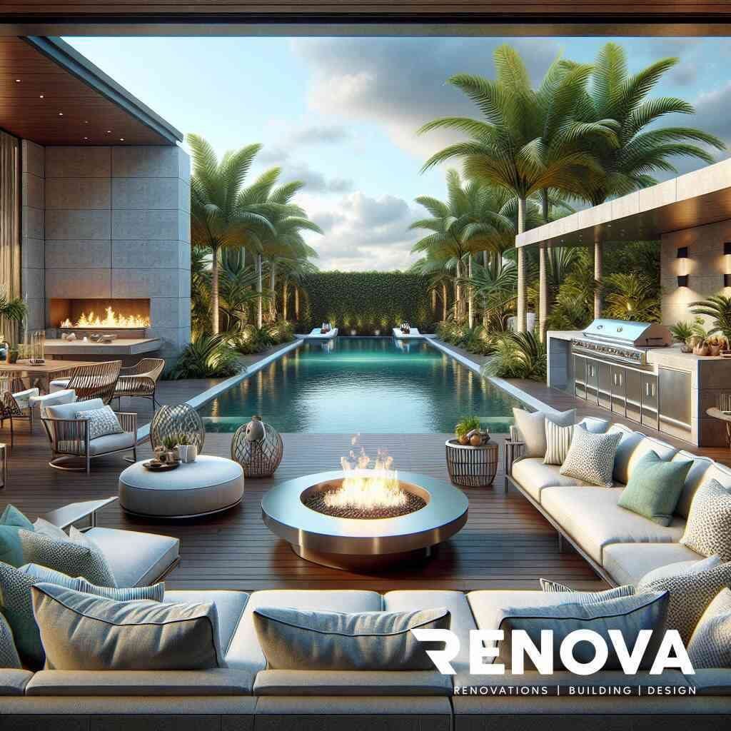 How RENOVA Redefines Home Spaces in Fort Lauderdale