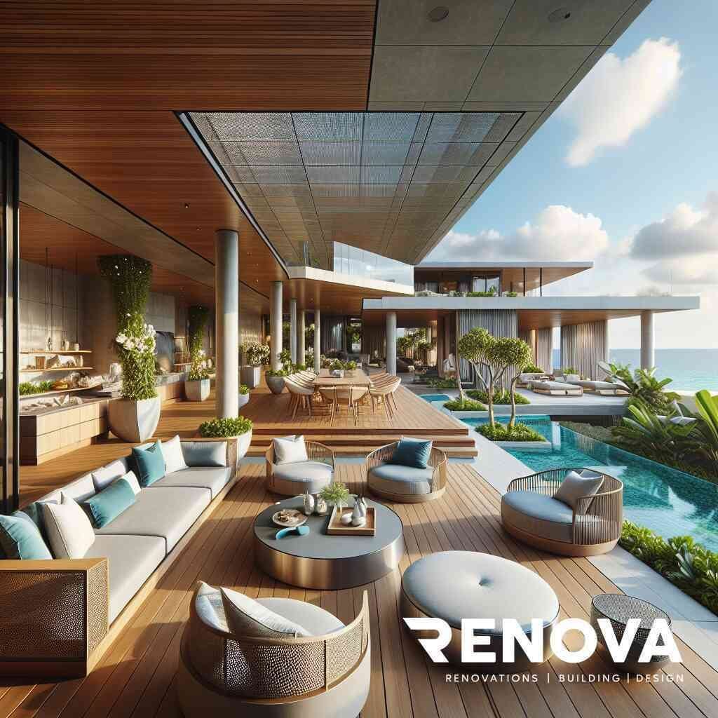 How RENOVA Redefines Home Spaces in Fort Lauderdale