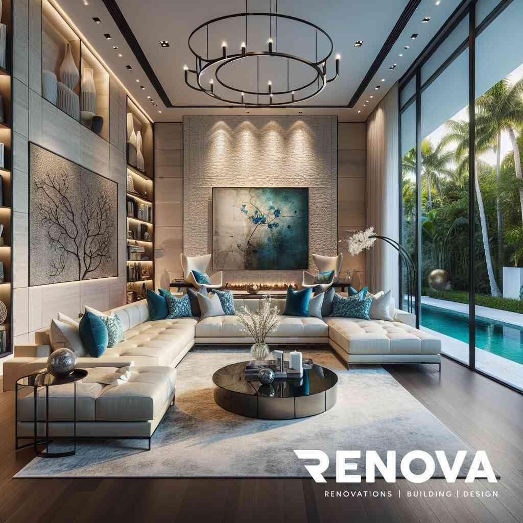 How RENOVA Sets New Standards in Delray Beach Homes