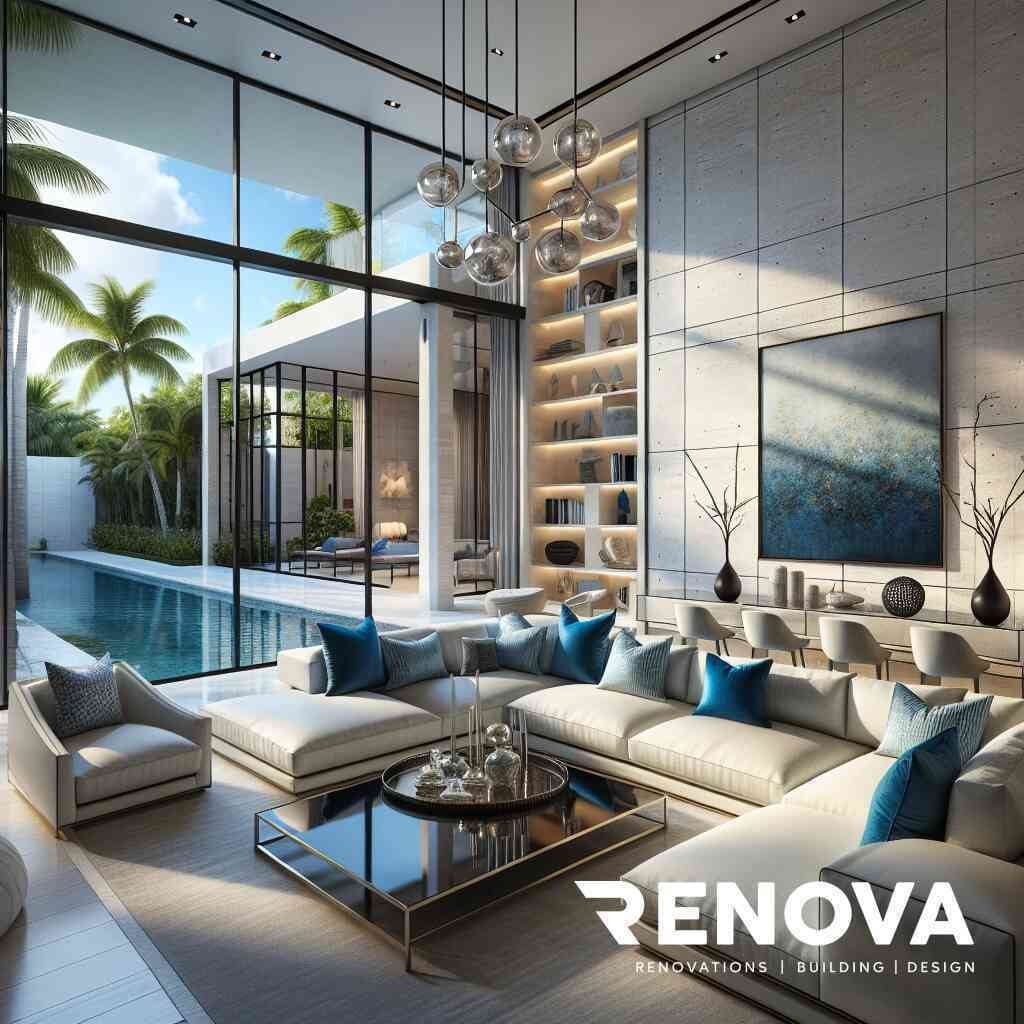 How RENOVA Sets New Standards in Delray Beach Homes