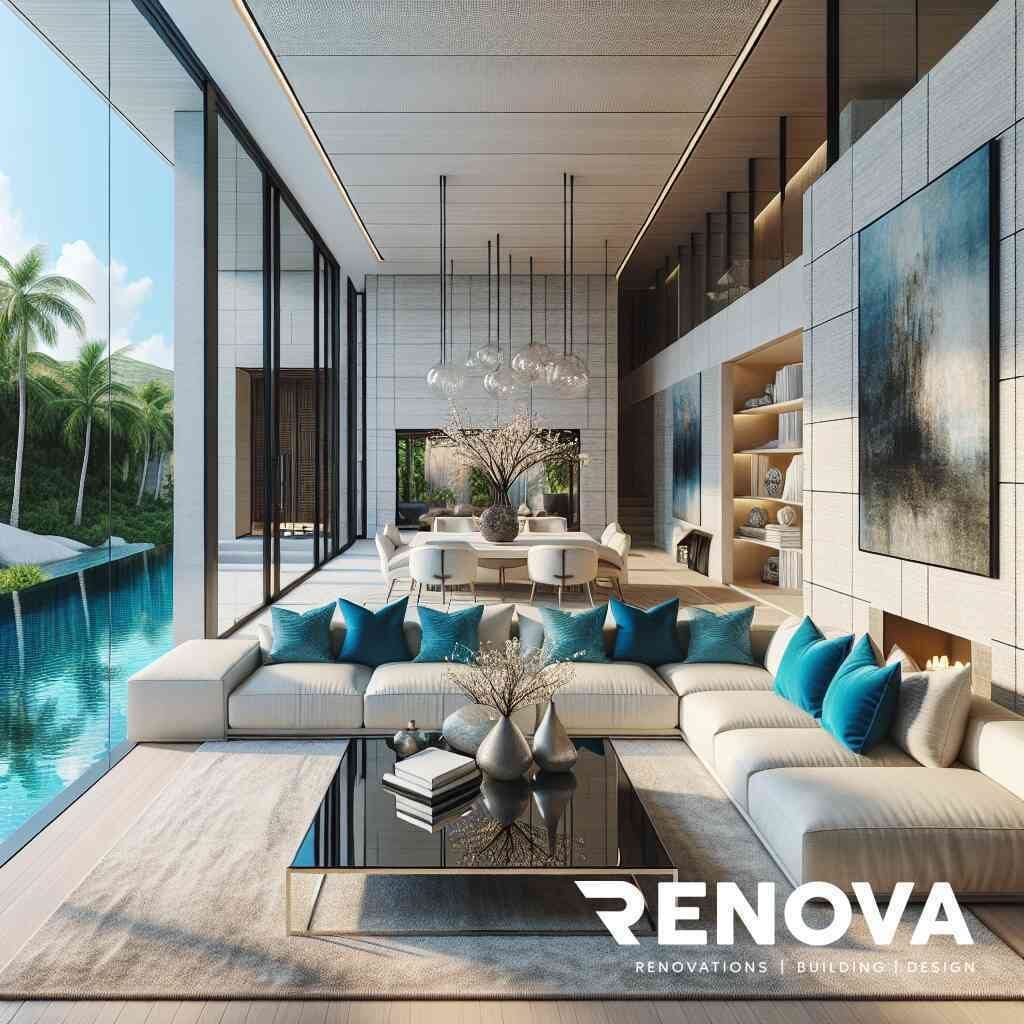 How RENOVA Sets New Standards in Delray Beach Homes