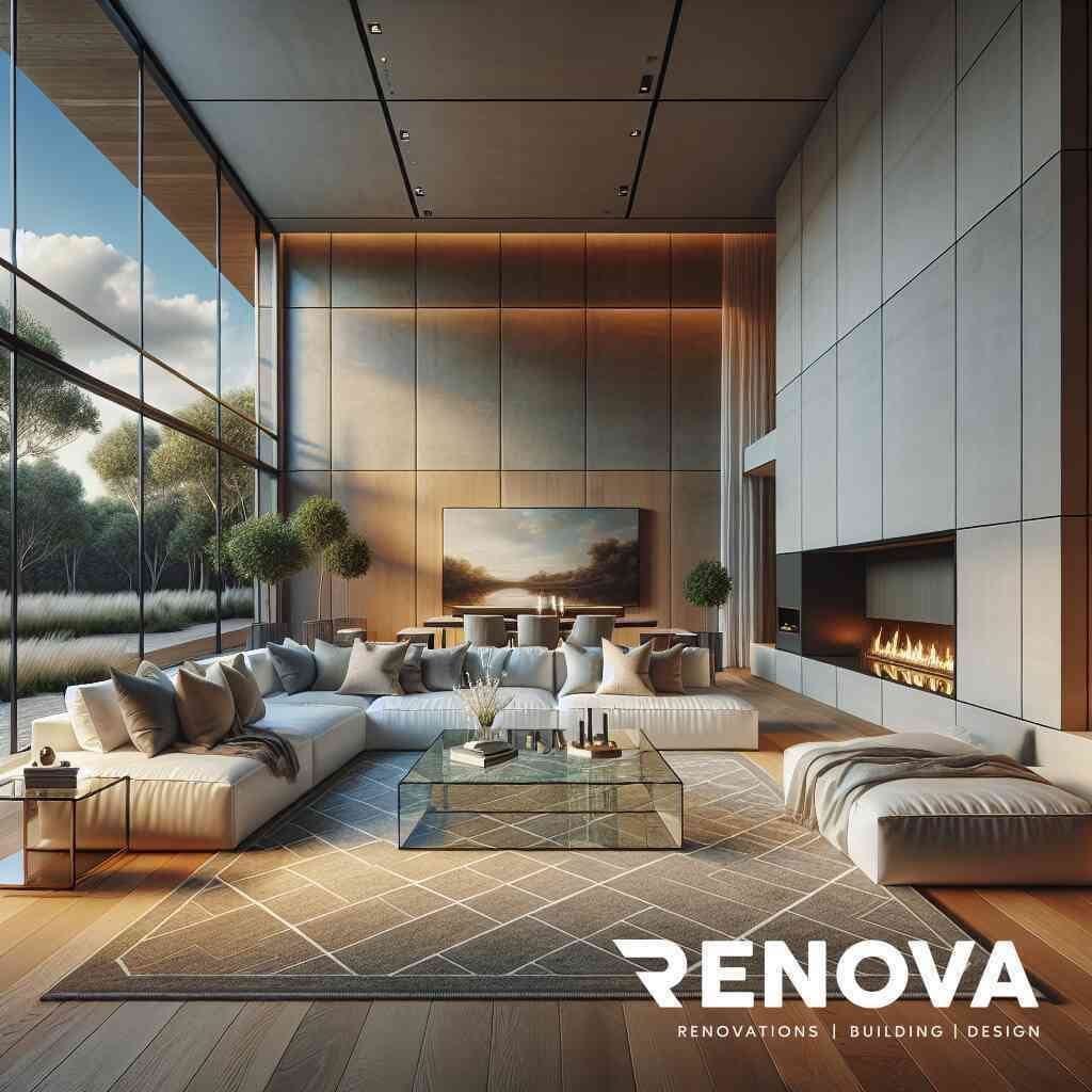 How RENOVA's Strategies Redefine Fort Lauderdale Interiors