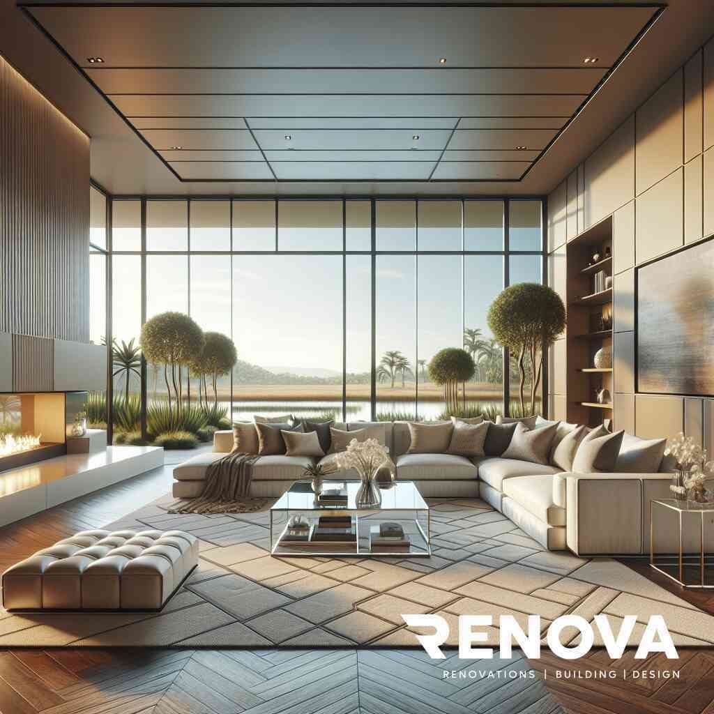 How RENOVA's Strategies Redefine Fort Lauderdale Interiors